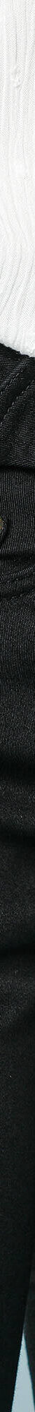 Pantalon droit, Spécial Petites (noir) Pantalon droit, Spécial Petites (noir)